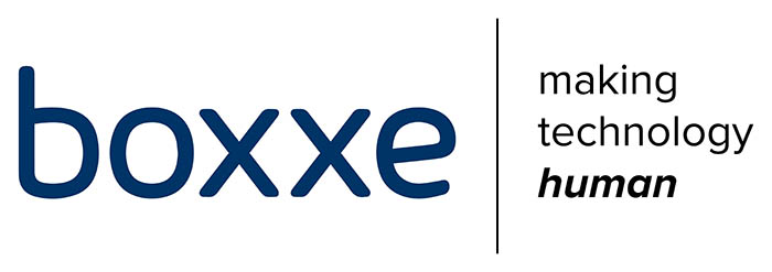 boxxe logo