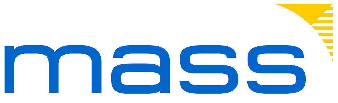 Mass logo