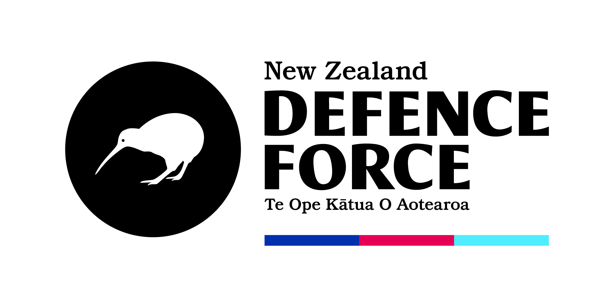 Defence Force logo