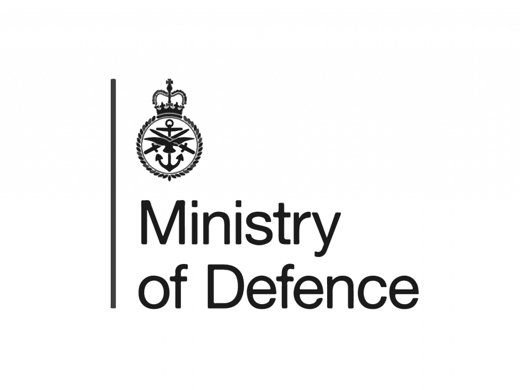 UK Ministry of Defence MOD