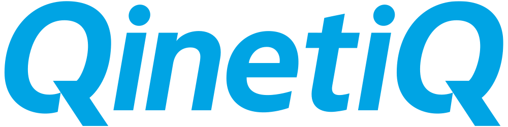 QinetiQ UK Logo